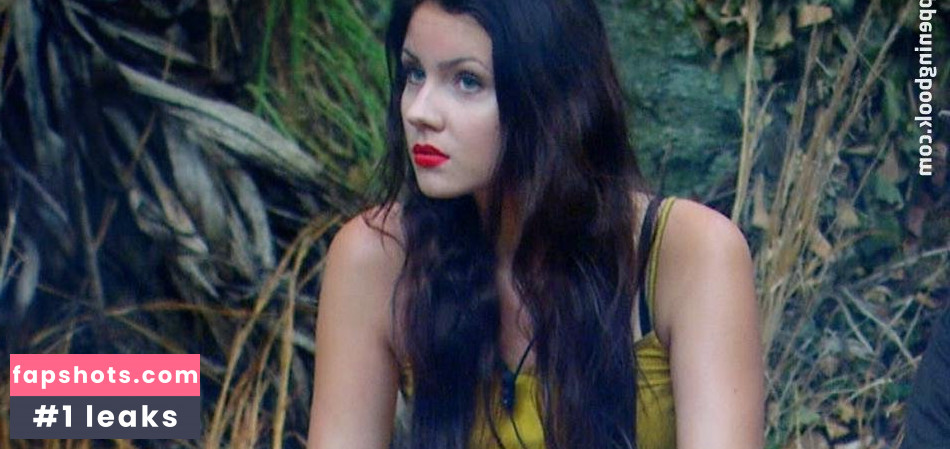 Nathalie Volk gallery photo #27