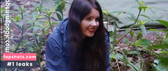 Nathalie Volk gallery photo #29