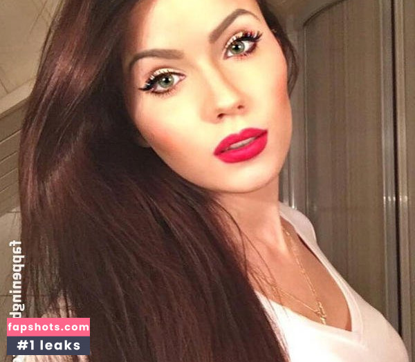 Nathalie Volk gallery photo #32