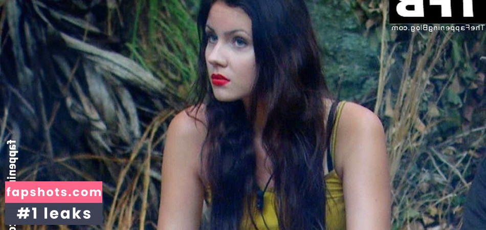 Nathalie Volk gallery photo #7