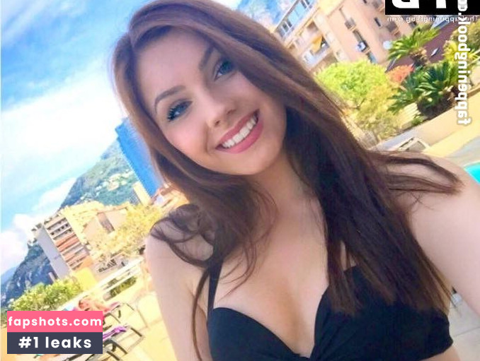 Nathalie Volk gallery photo #8