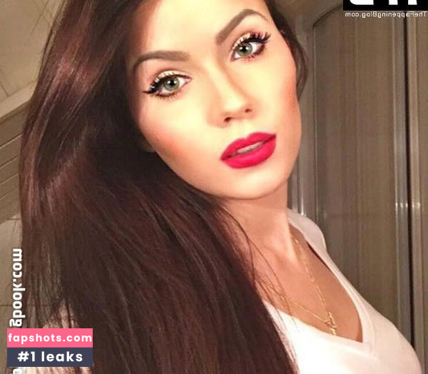 Nathalie Volk gallery photo #9