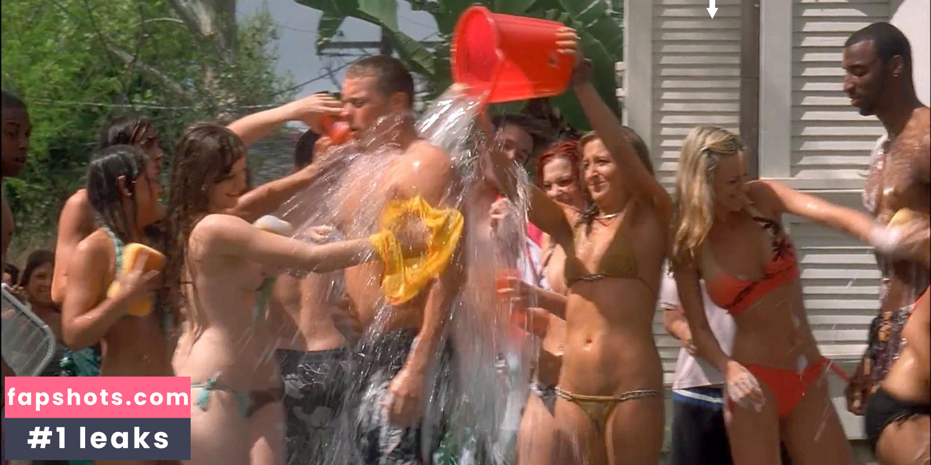 Nathalie Walker gallery photo #9