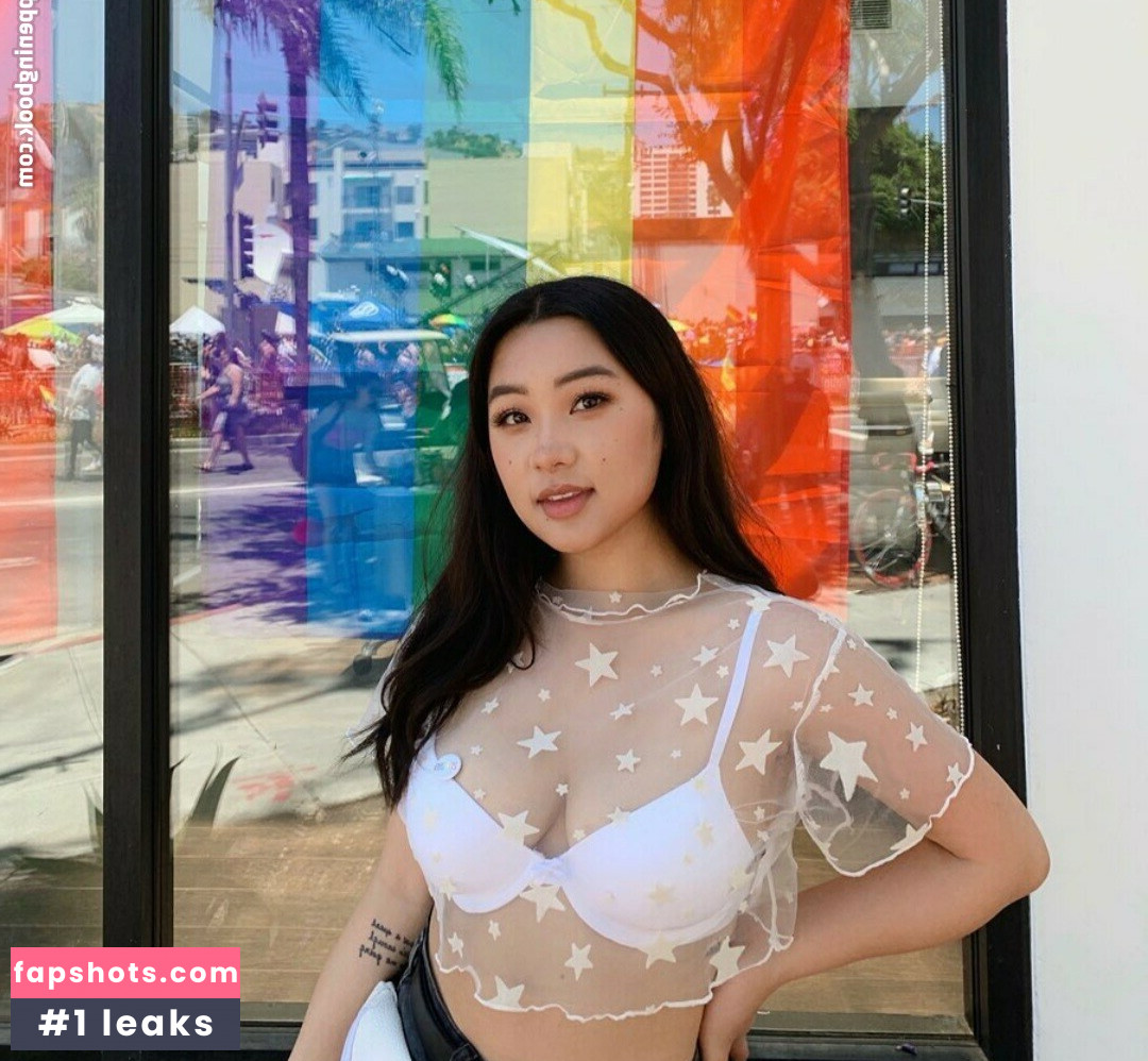 Nathaliewrth gallery photo #2