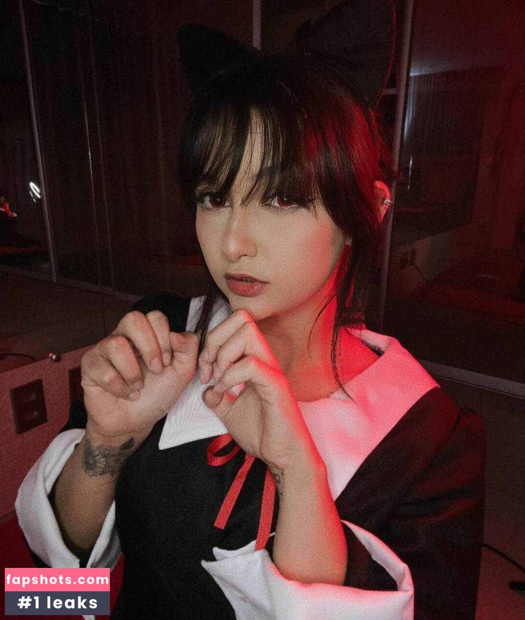 Nathye Nude Leaks OnlyFans Photos #11 - LeakJerk