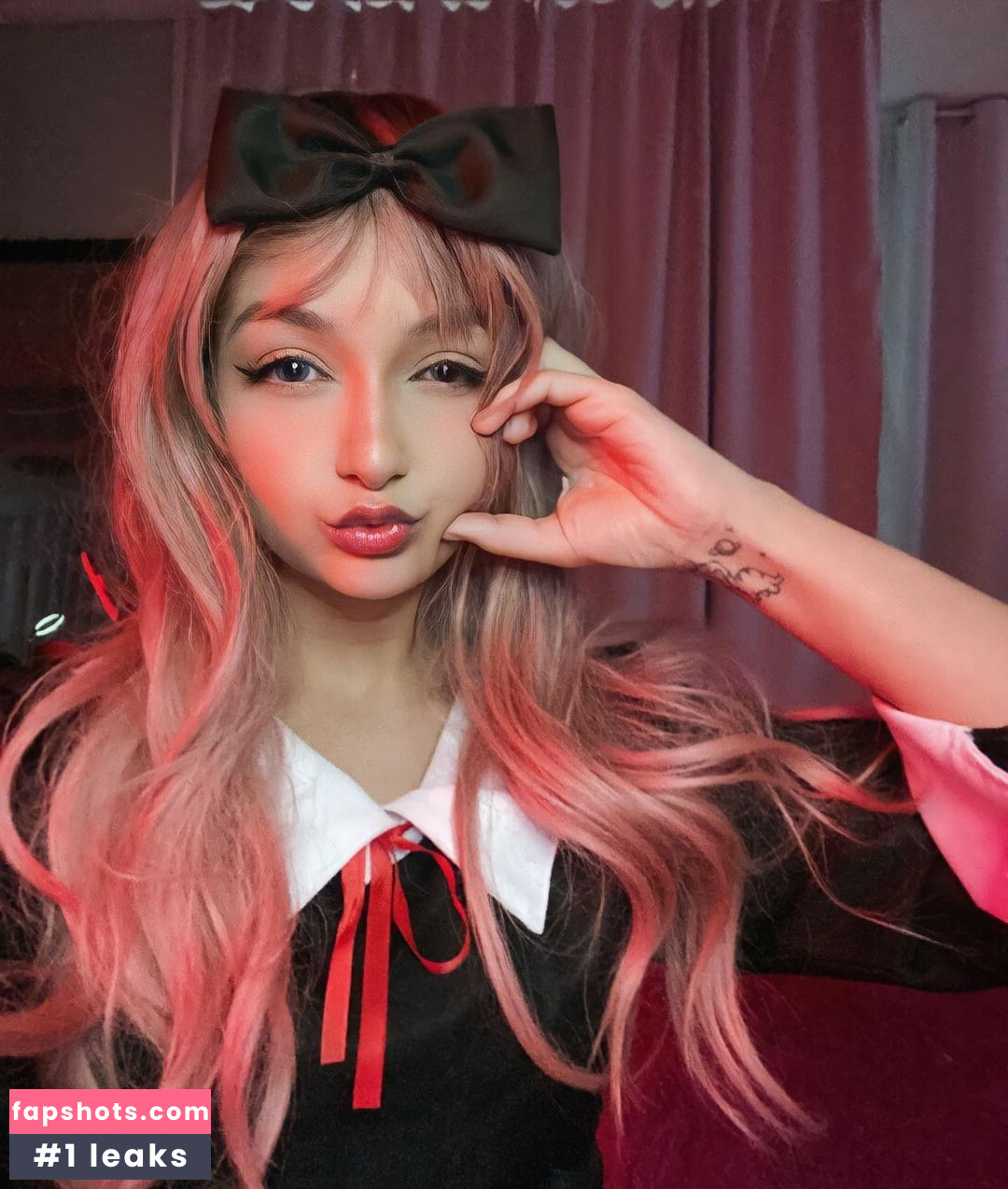 Nathye Nude Leaks OnlyFans Photos #12 - LeakJerk