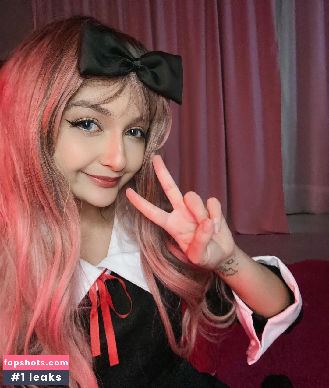 Nathye Nude Leaks OnlyFans Photos #14 - LeakJerk