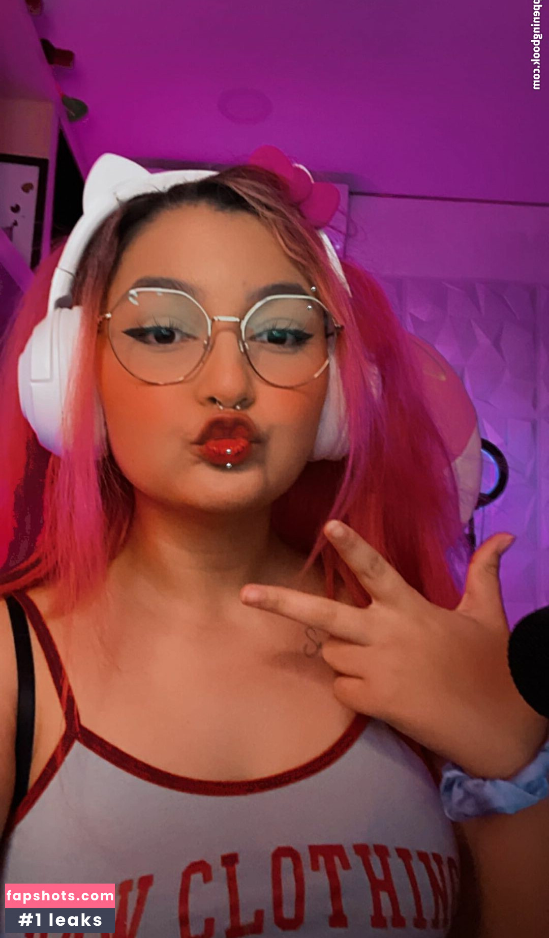 Nathye Nude Leaks OnlyFans Photos #18 - LeakJerk