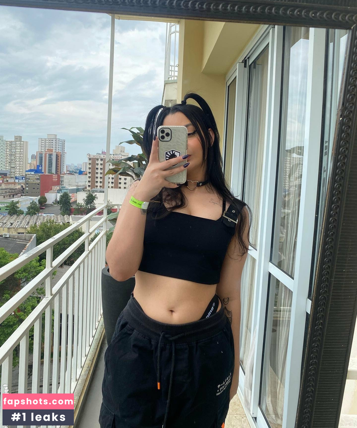 Nathye Nude Leaks OnlyFans Photos #5 - LeakJerk