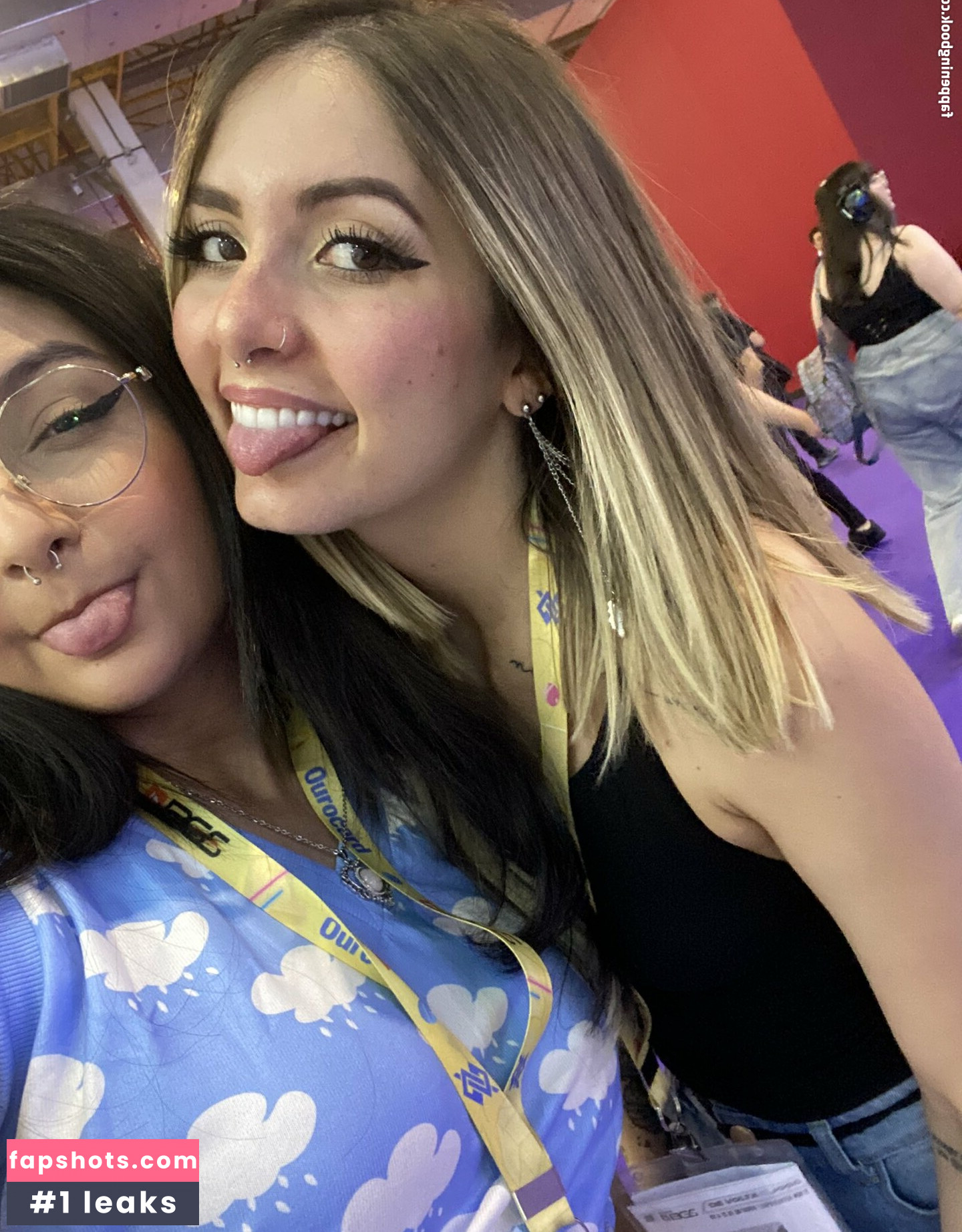 Nathye Nude Leaks OnlyFans Photos #6 - LeakJerk