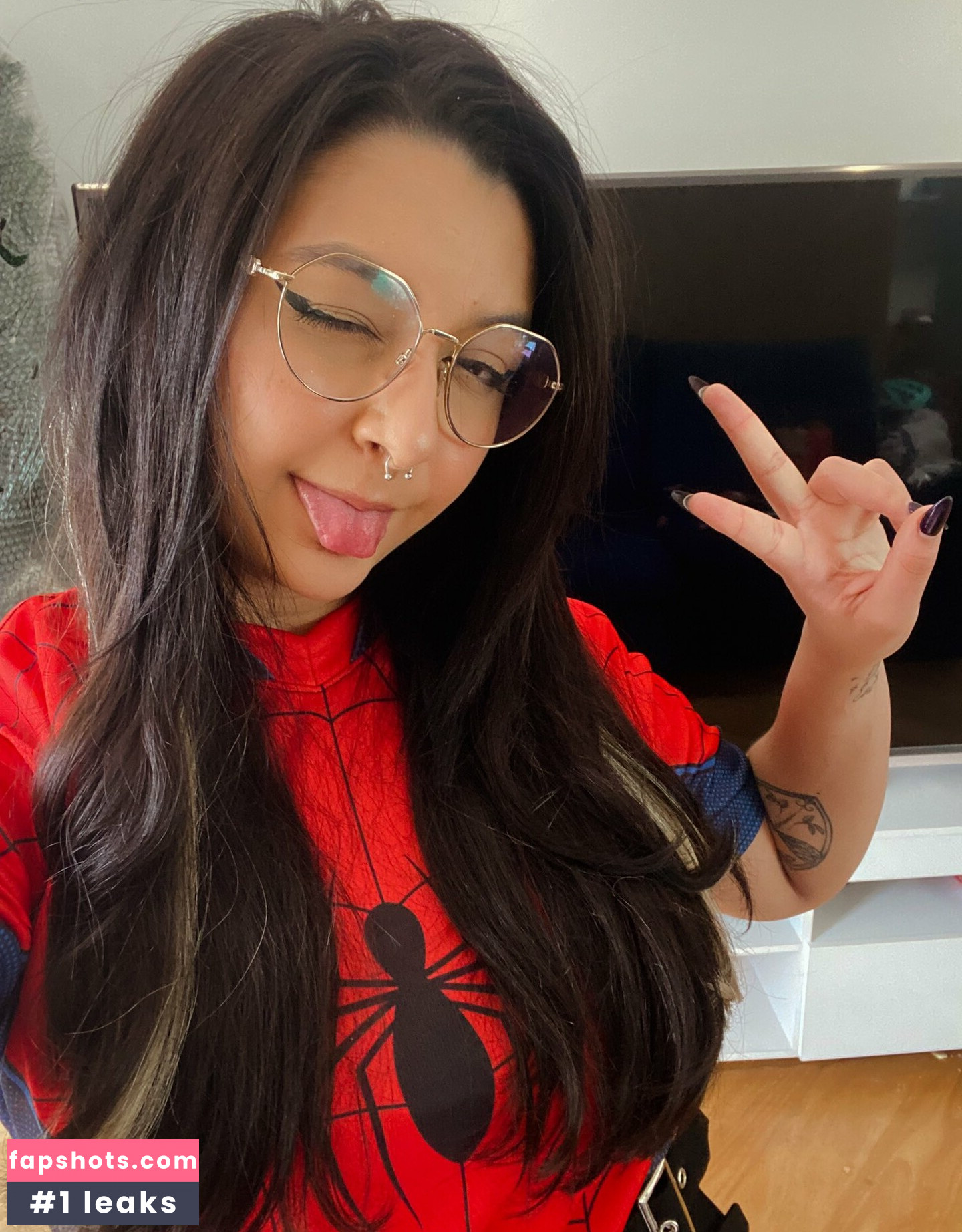 Nathye Nude Leaks OnlyFans Photos #7 - LeakJerk