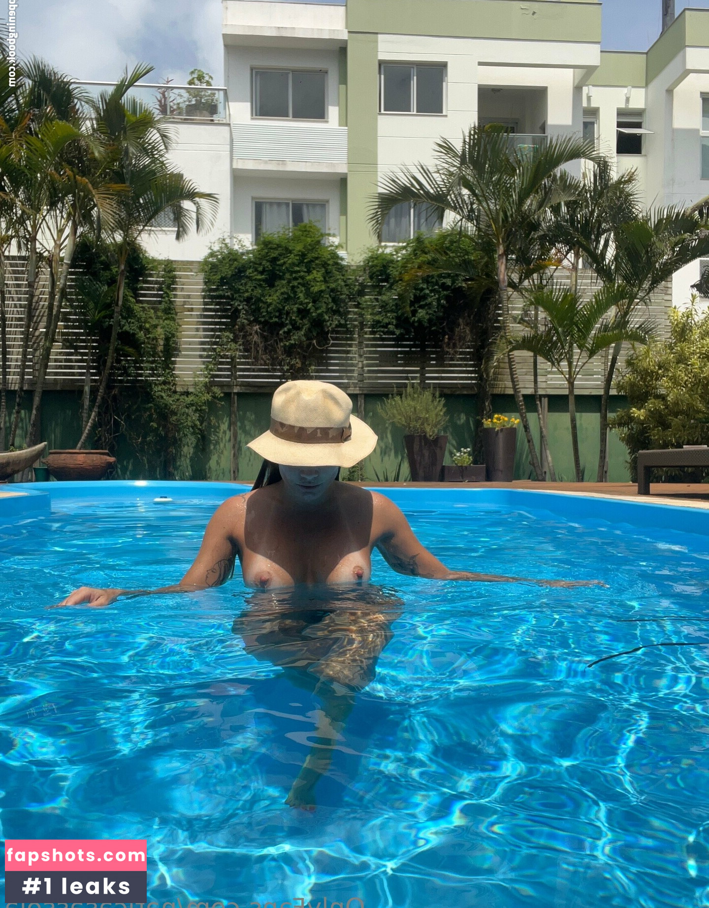 Nati Cassasola gallery photo #18