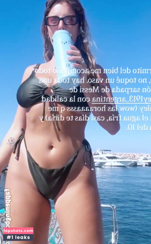 Nati Jota gallery photo #2