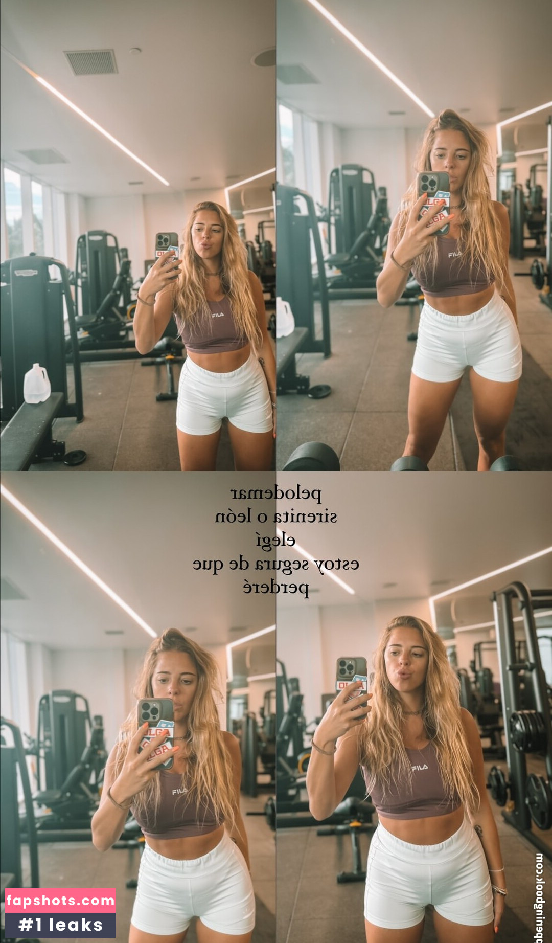 Nati Jota gallery photo #14