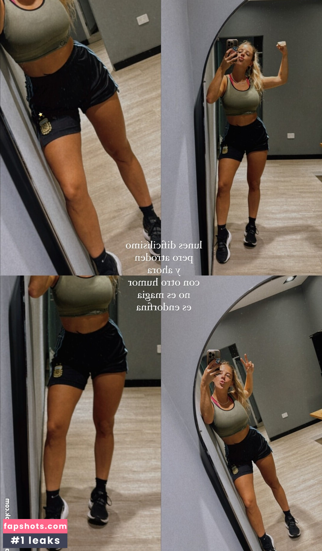 Nati Jota gallery photo #21