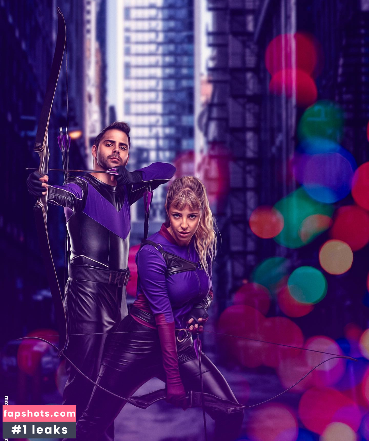 Nati Jota gallery photo #34