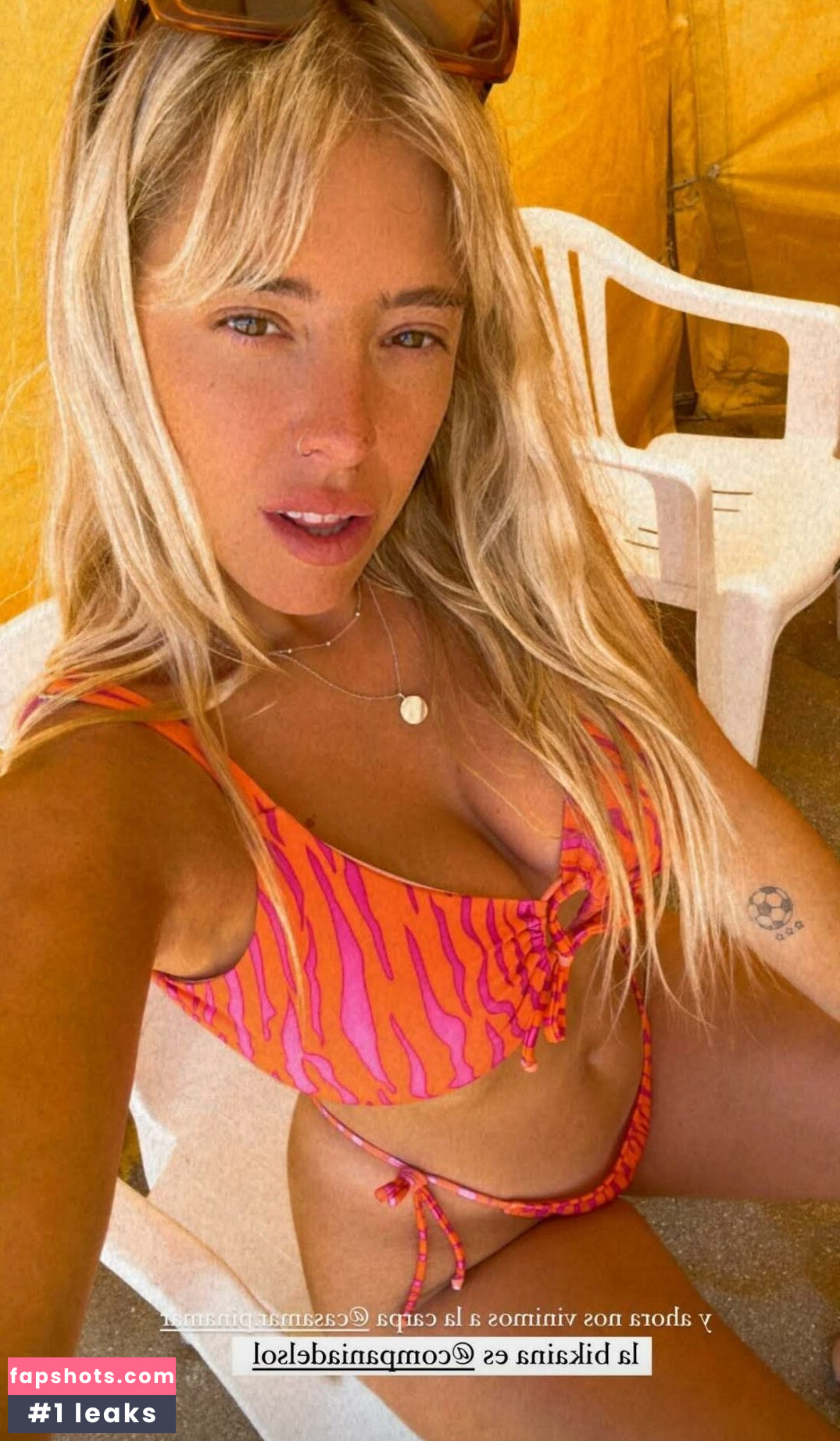 Nati Jota gallery photo #41