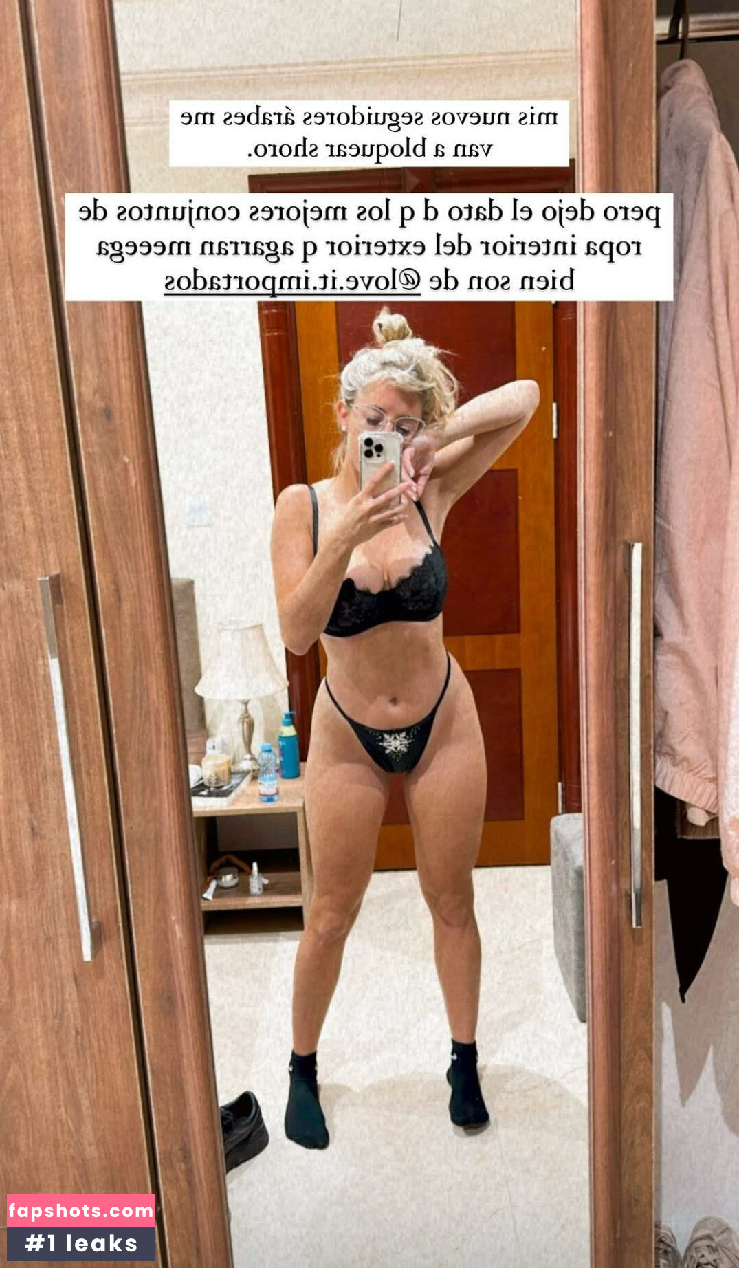 Nati Jota gallery photo #43