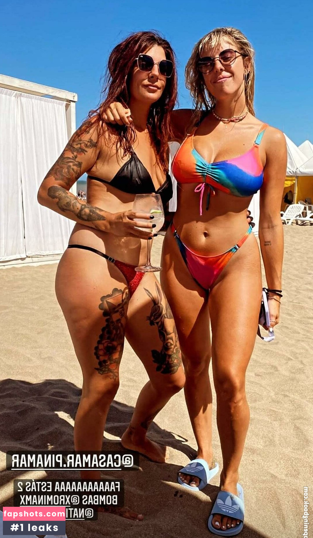 Nati Jota gallery photo #46