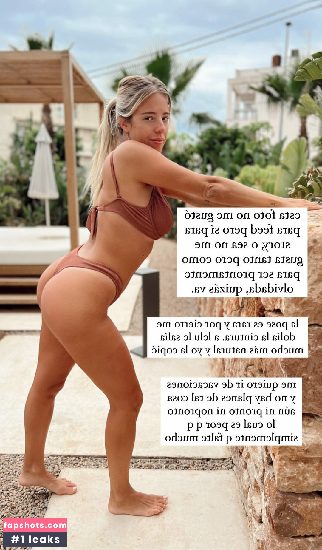 Nati Jota gallery photo #66