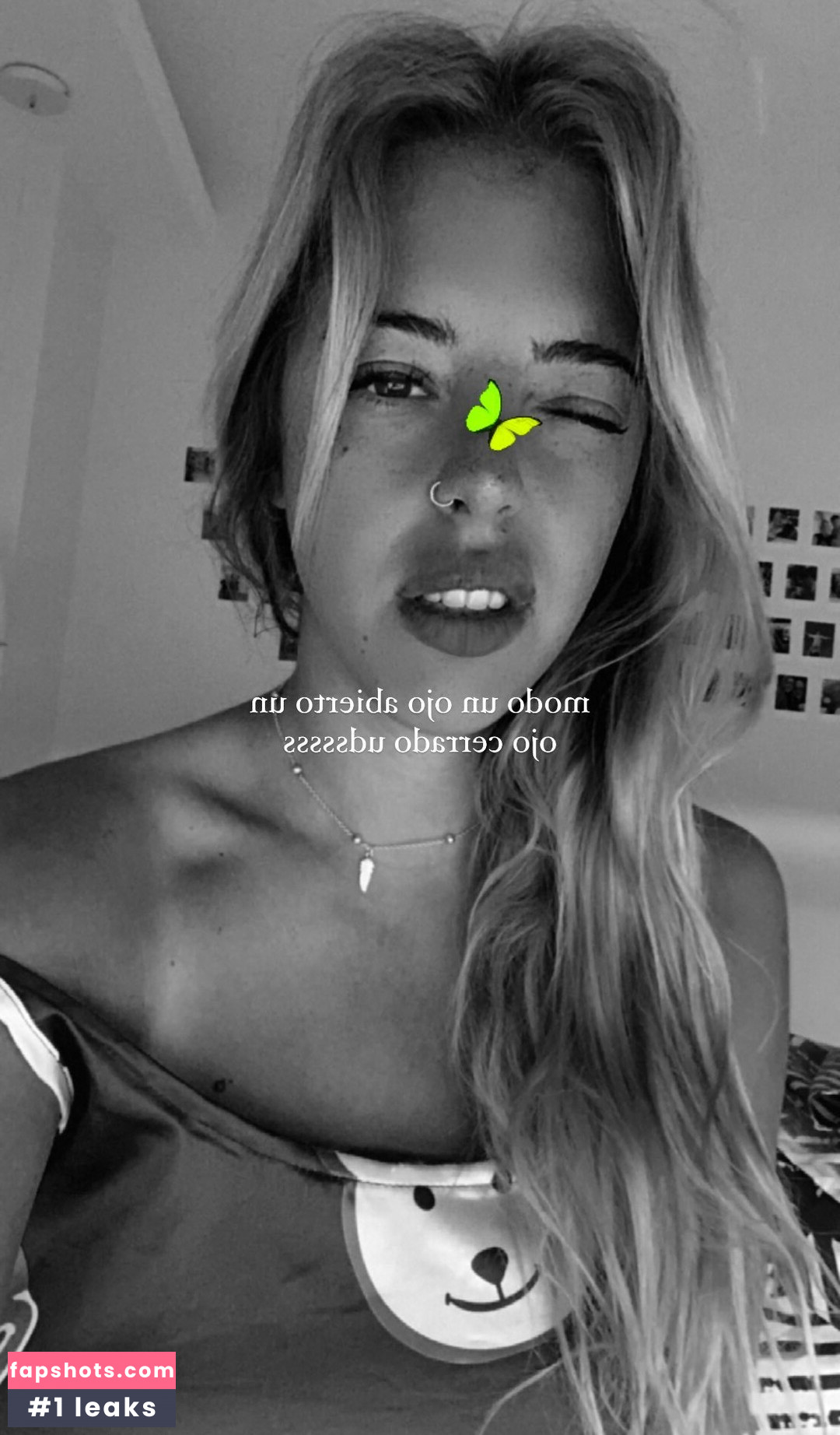 Nati Jota gallery photo #76