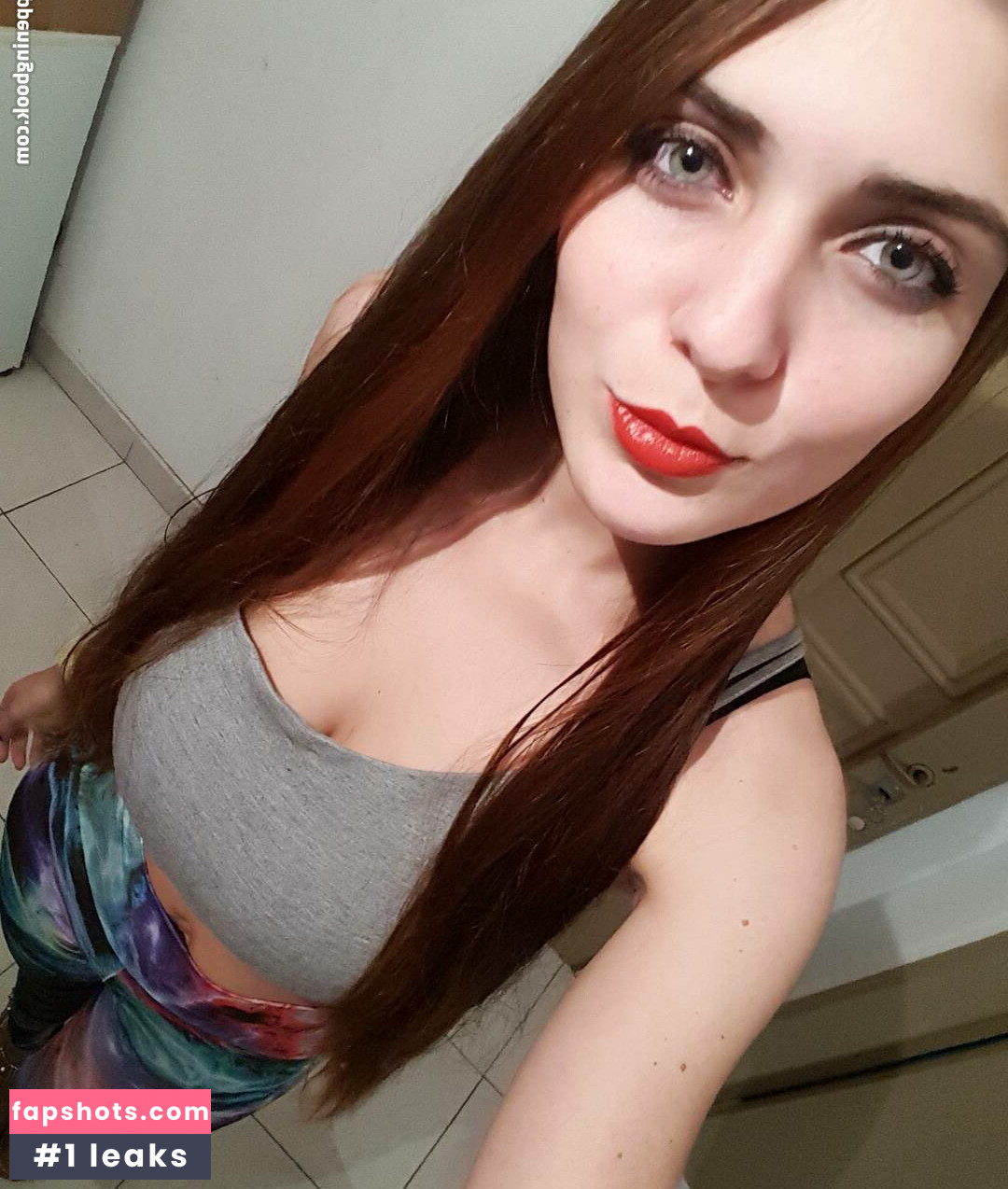 Nati Stefanelli gallery photo #10