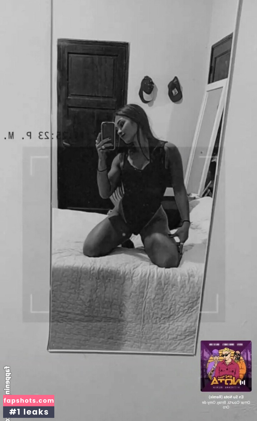 Natimassi Nahé úniky fotek pouze od fanoušků #10 - Fapshots