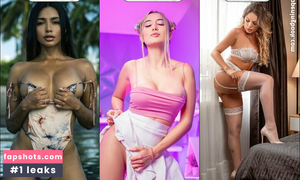 natisantosfree gallery photo #22