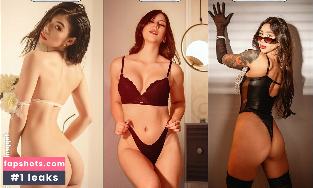 natisantosfree gallery photo #4