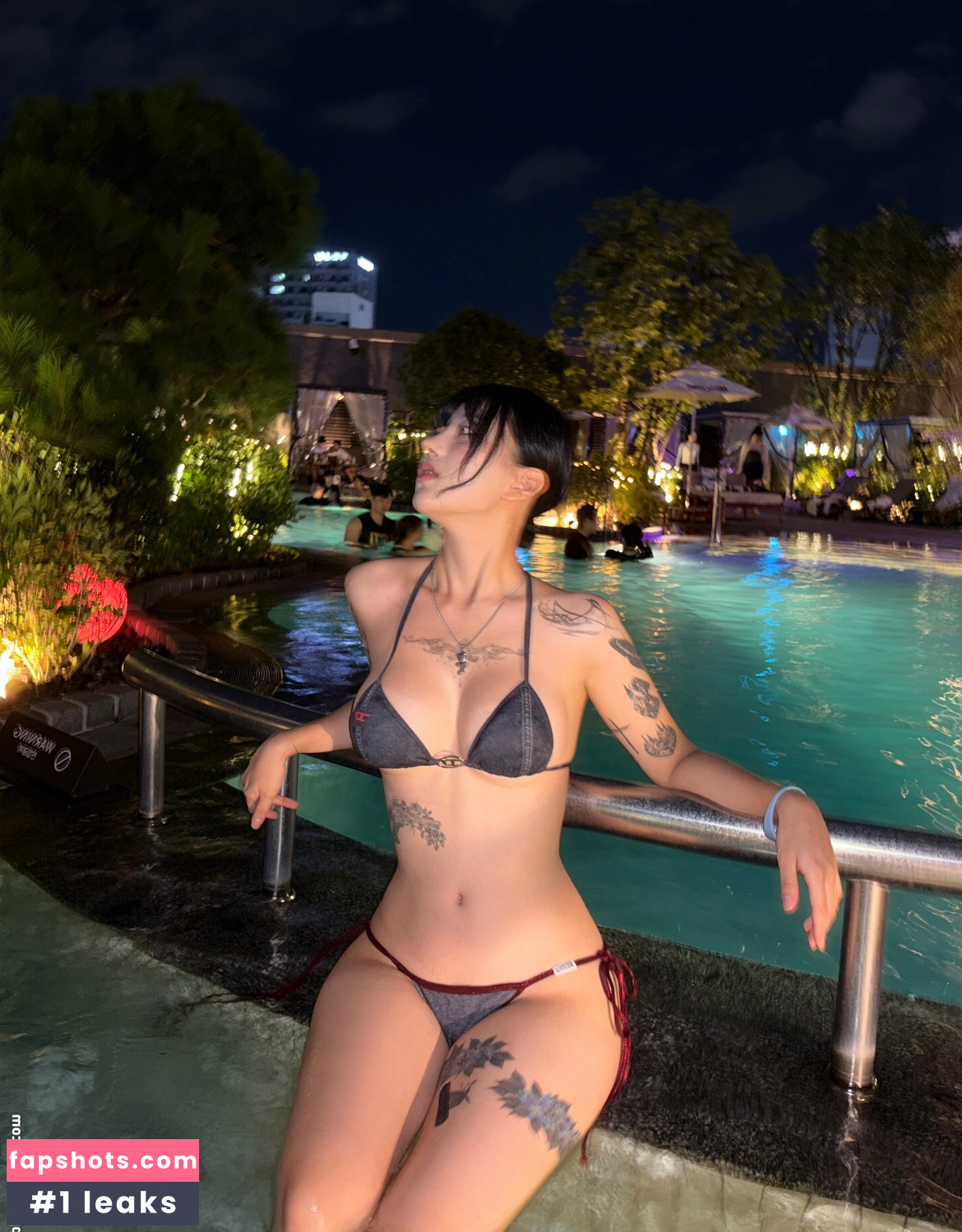 Natoma45 nude babe gallery