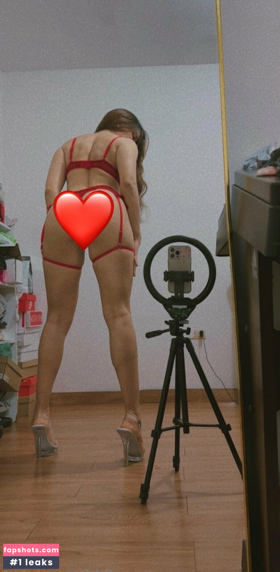 natrlet Nahé úniky fotek pouze od fanoušků #23 - Fapshots