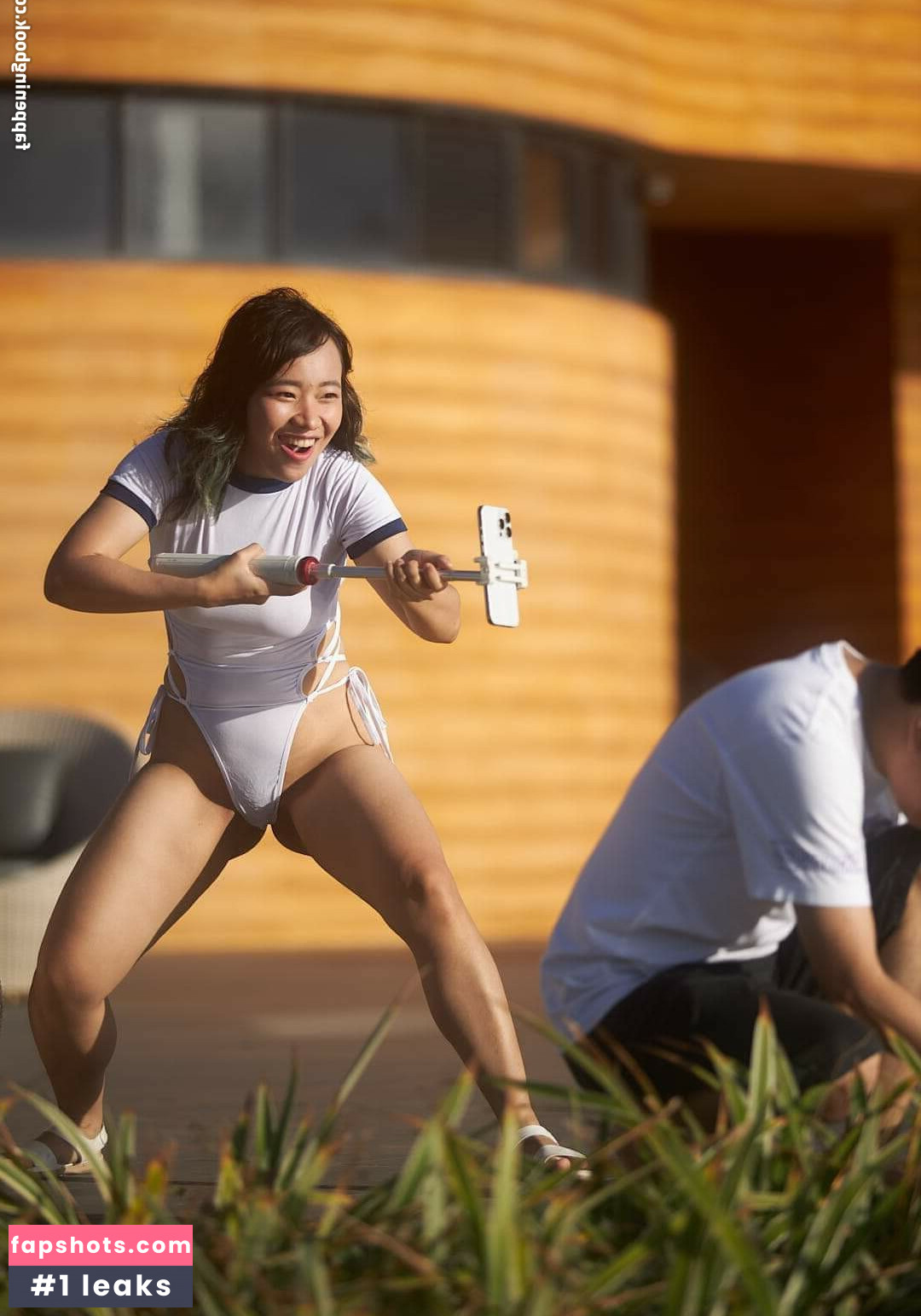 Natsuki Jiro Nude Leaks OnlyFans Photos #3 - LeakJerk