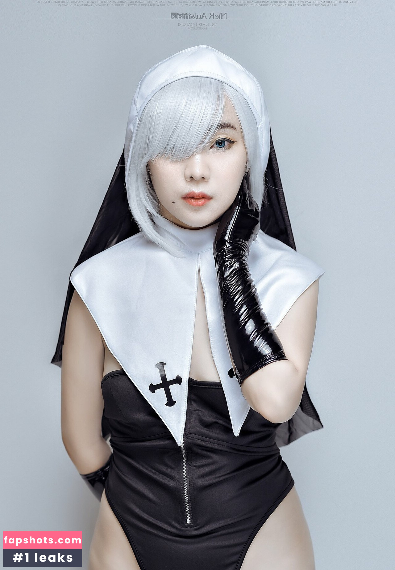 Natsuki Jiro Nude Leaks OnlyFans Photos #37 - LeakJerk