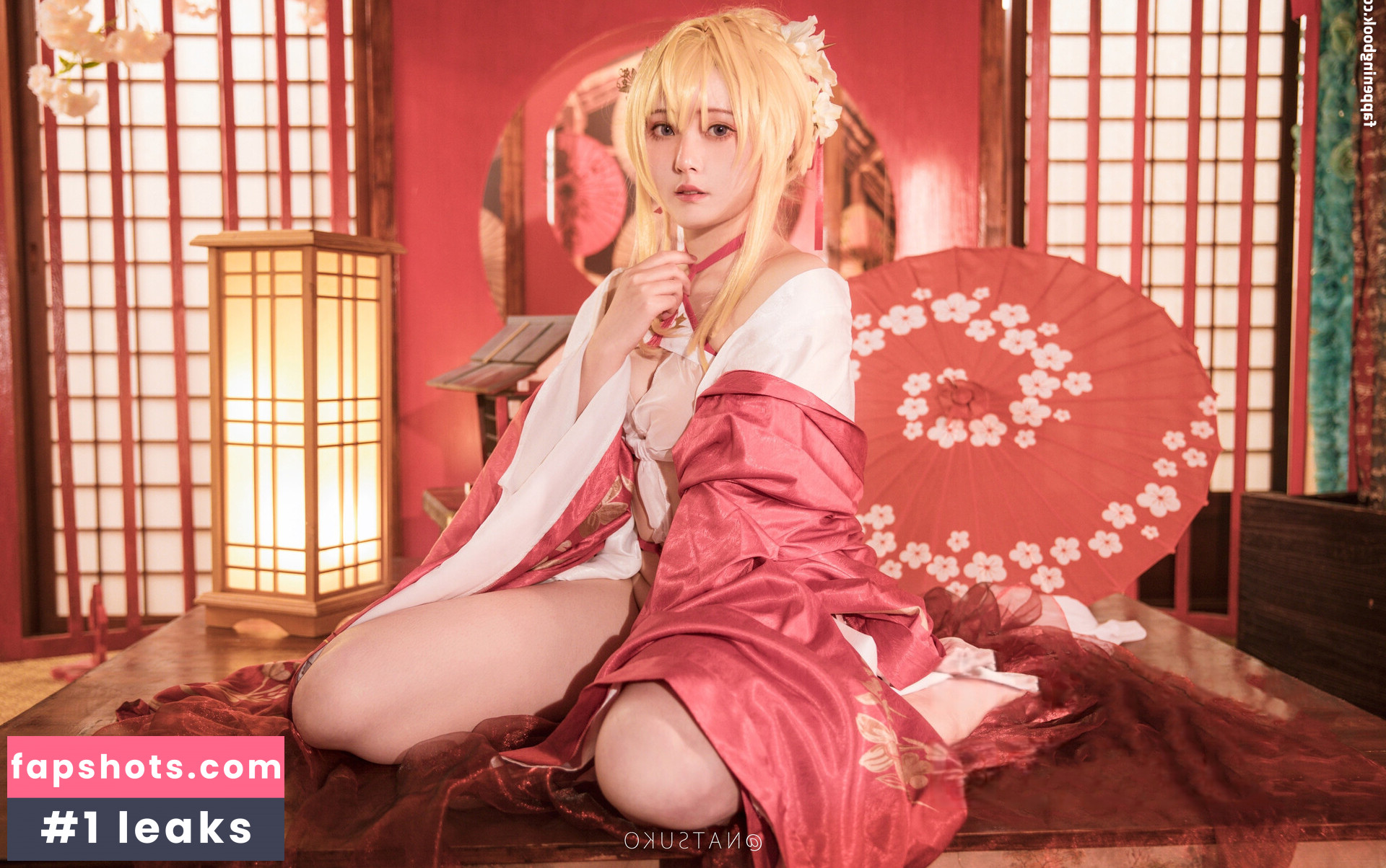 Natsuko233 Nacktheit OnlyFans Fotos #16 - Fapshots