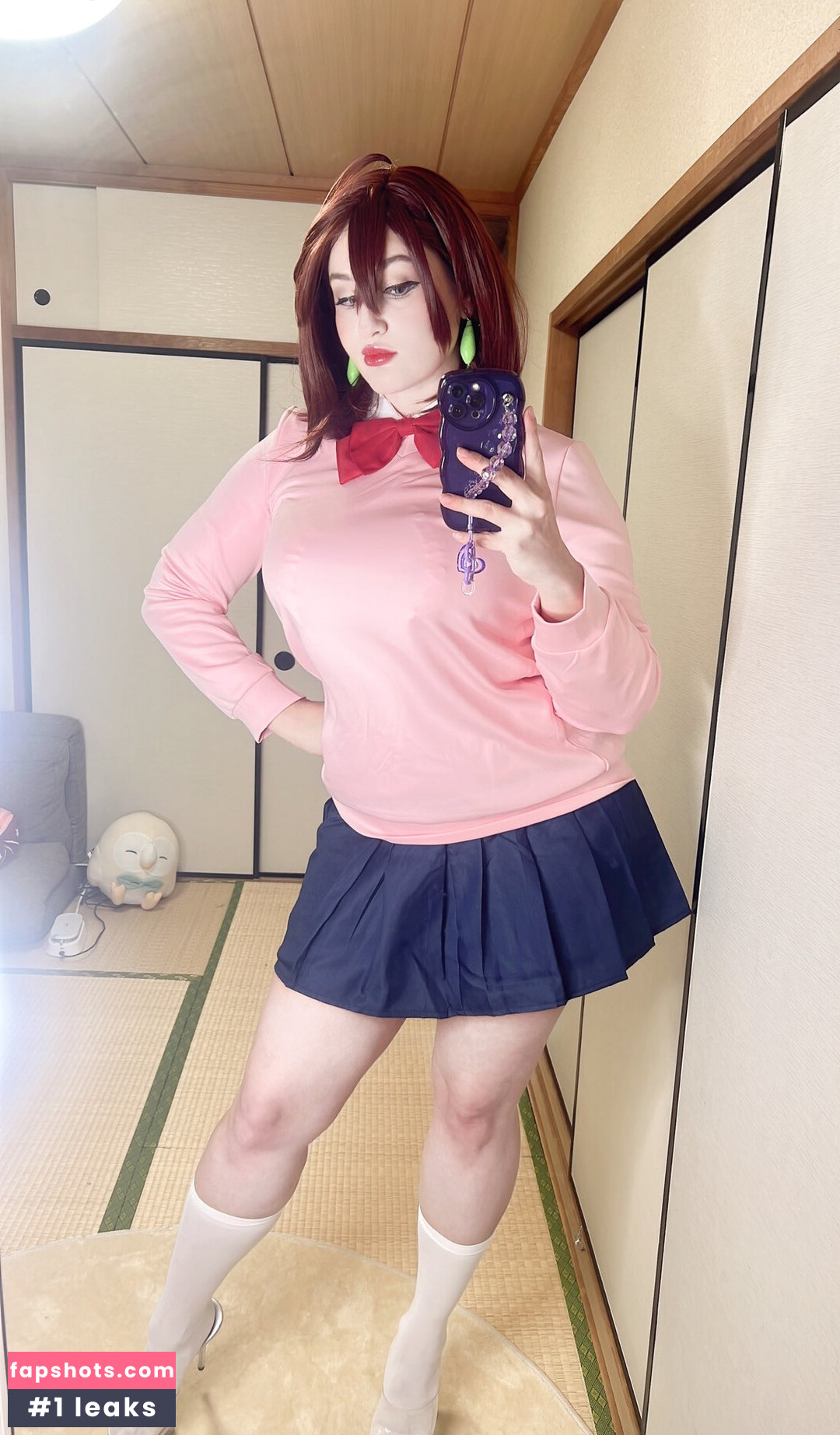 Natsumi Louise gallery photo #20