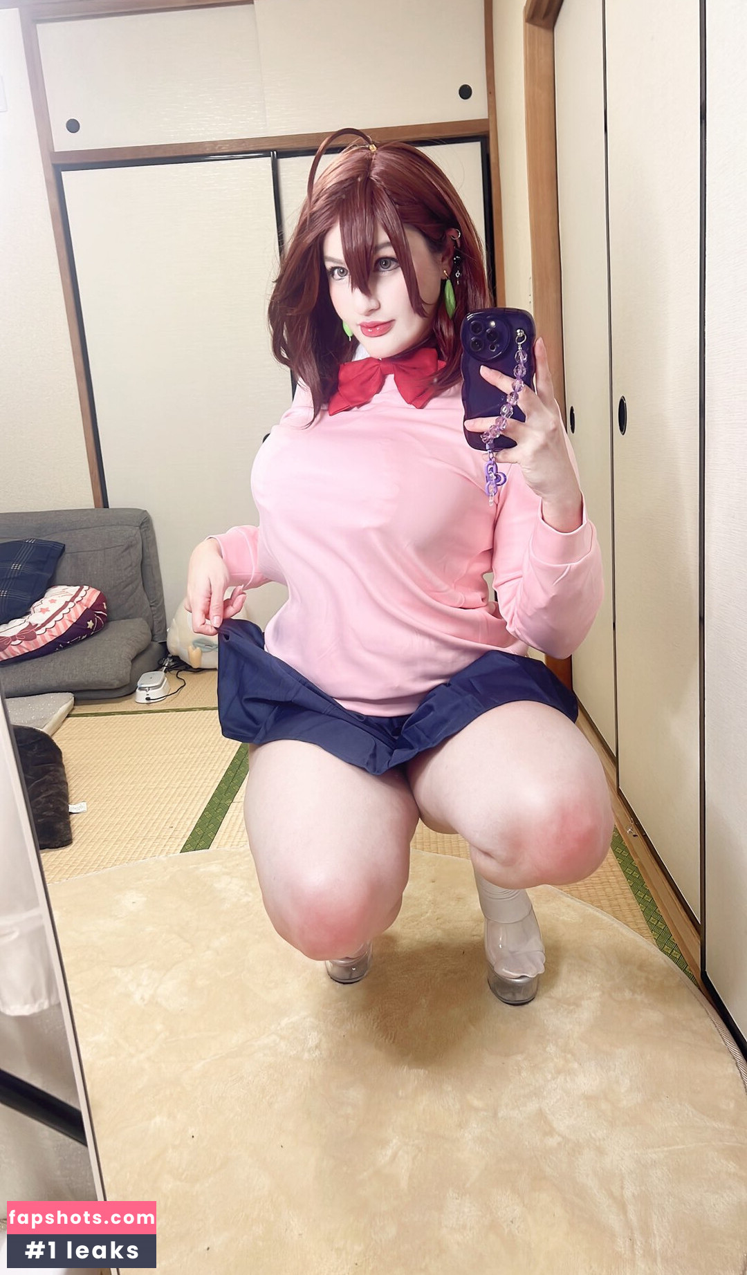 Natsumi Louise gallery photo #23