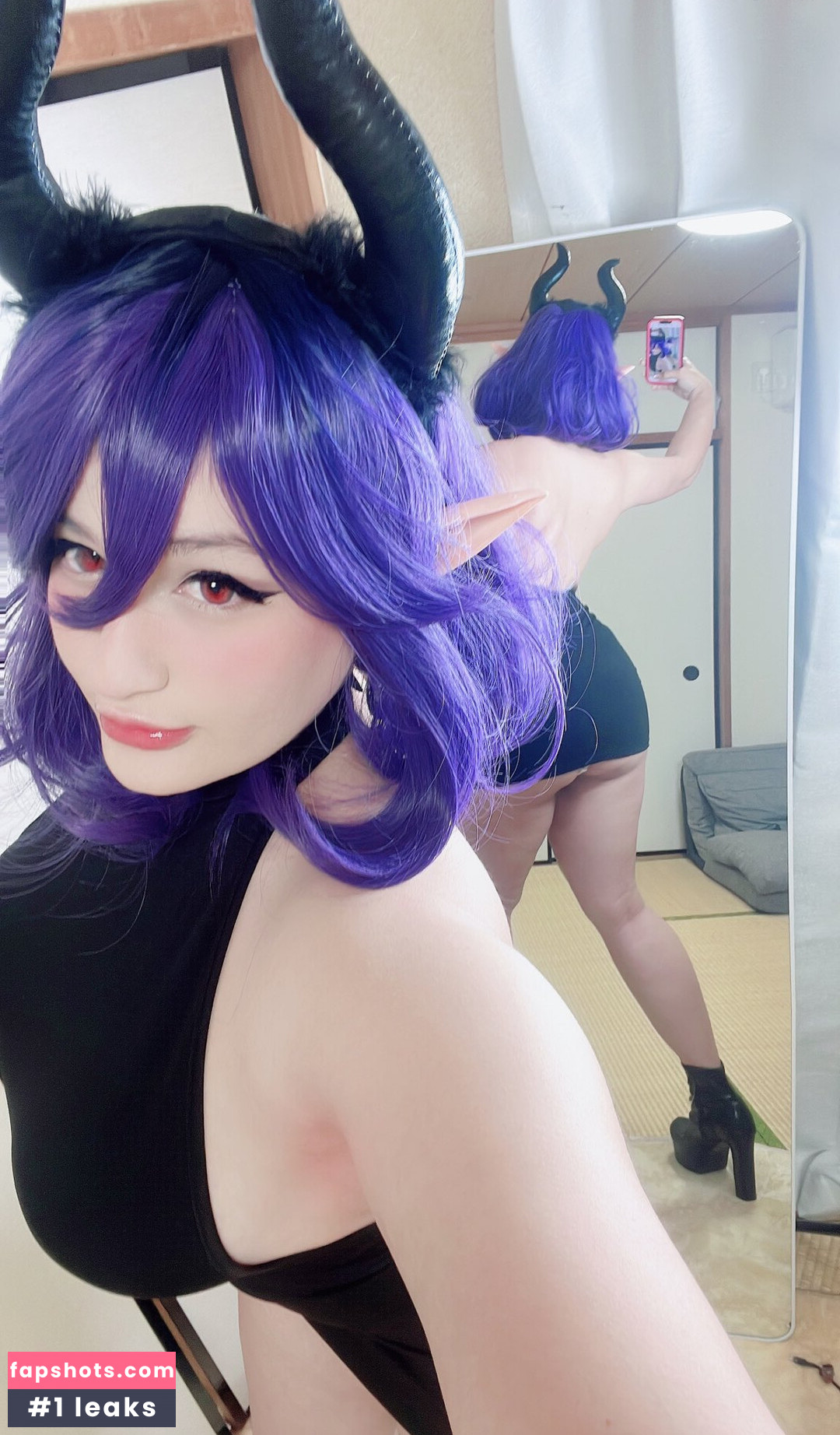 Natsumi Louise gallery photo #6