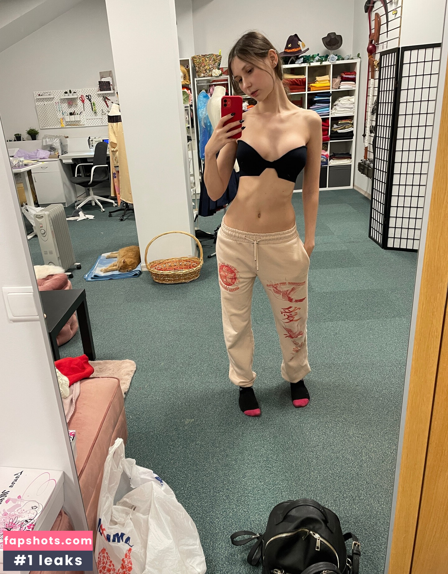 NatsumiPon Nacktheit OnlyFans Fotos #18 - Fapshots