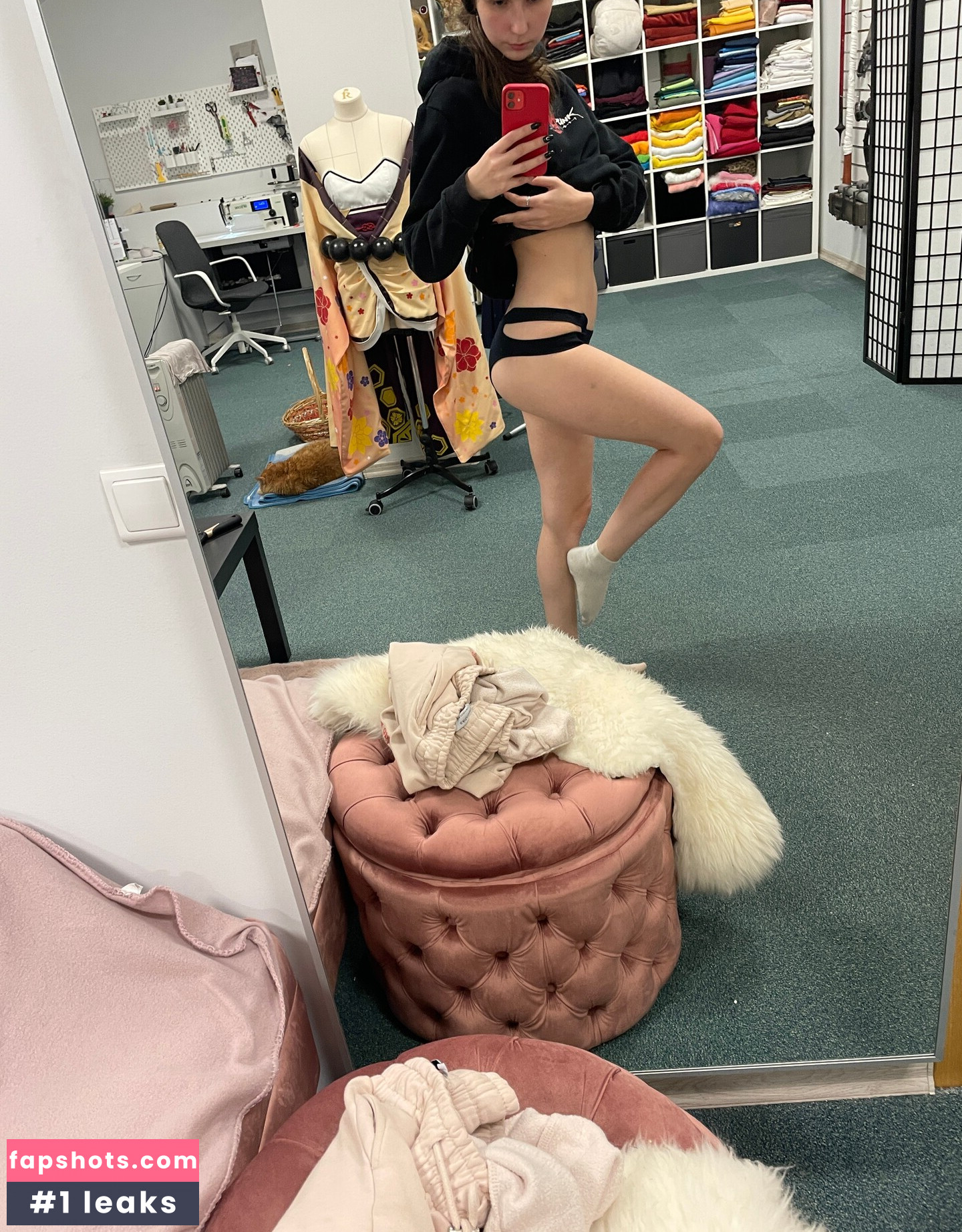 NatsumiPon Nacktheit OnlyFans Fotos #19 - Fapshots