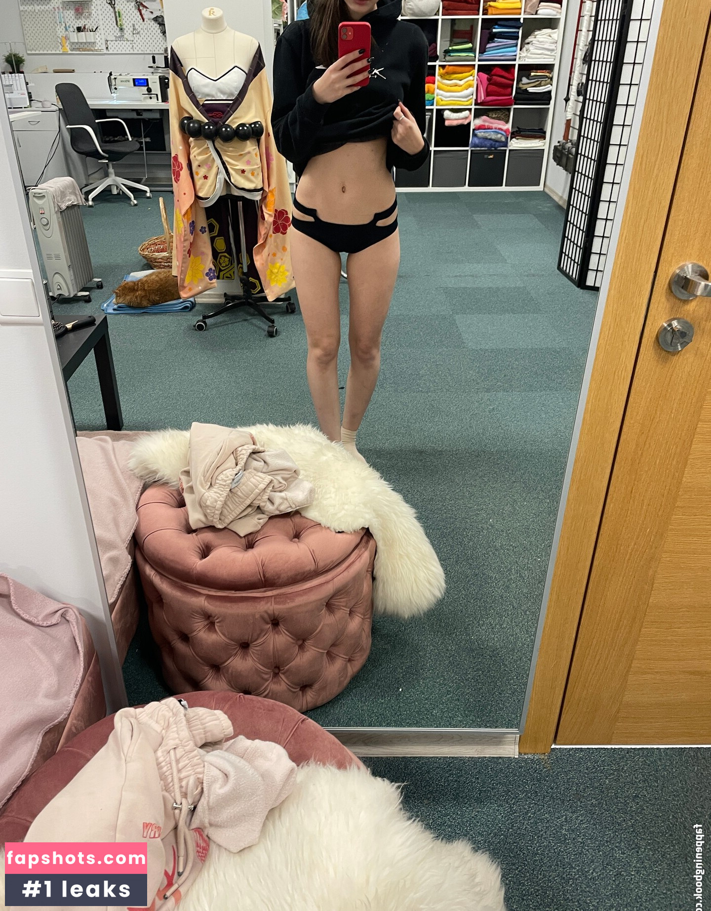 NatsumiPon Nacktheit OnlyFans Fotos #20 - Fapshots