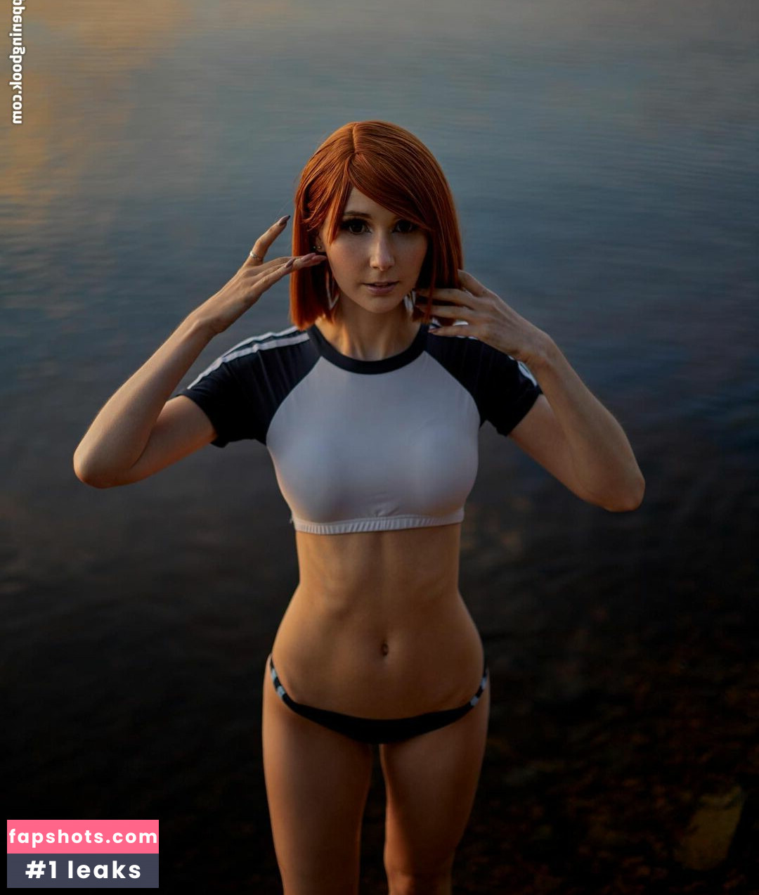 NatsumiPon Nacktheit OnlyFans Fotos #23 - Fapshots