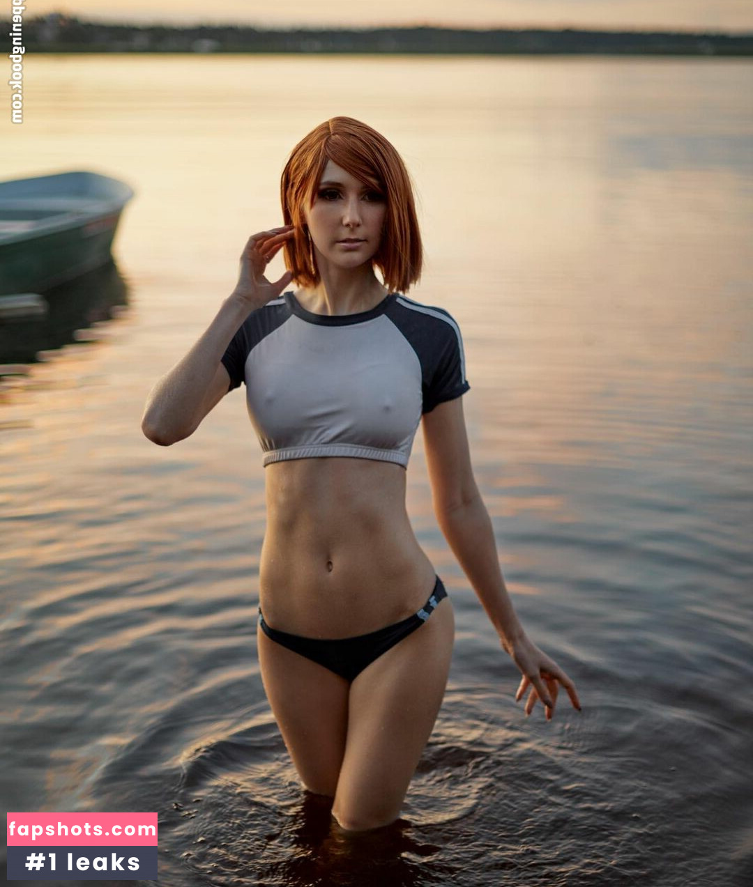 NatsumiPon Nacktheit OnlyFans Fotos #24 - Fapshots