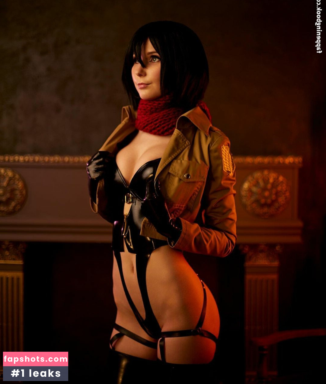 NatsumiPon Nacktheit OnlyFans Fotos #26 - Fapshots