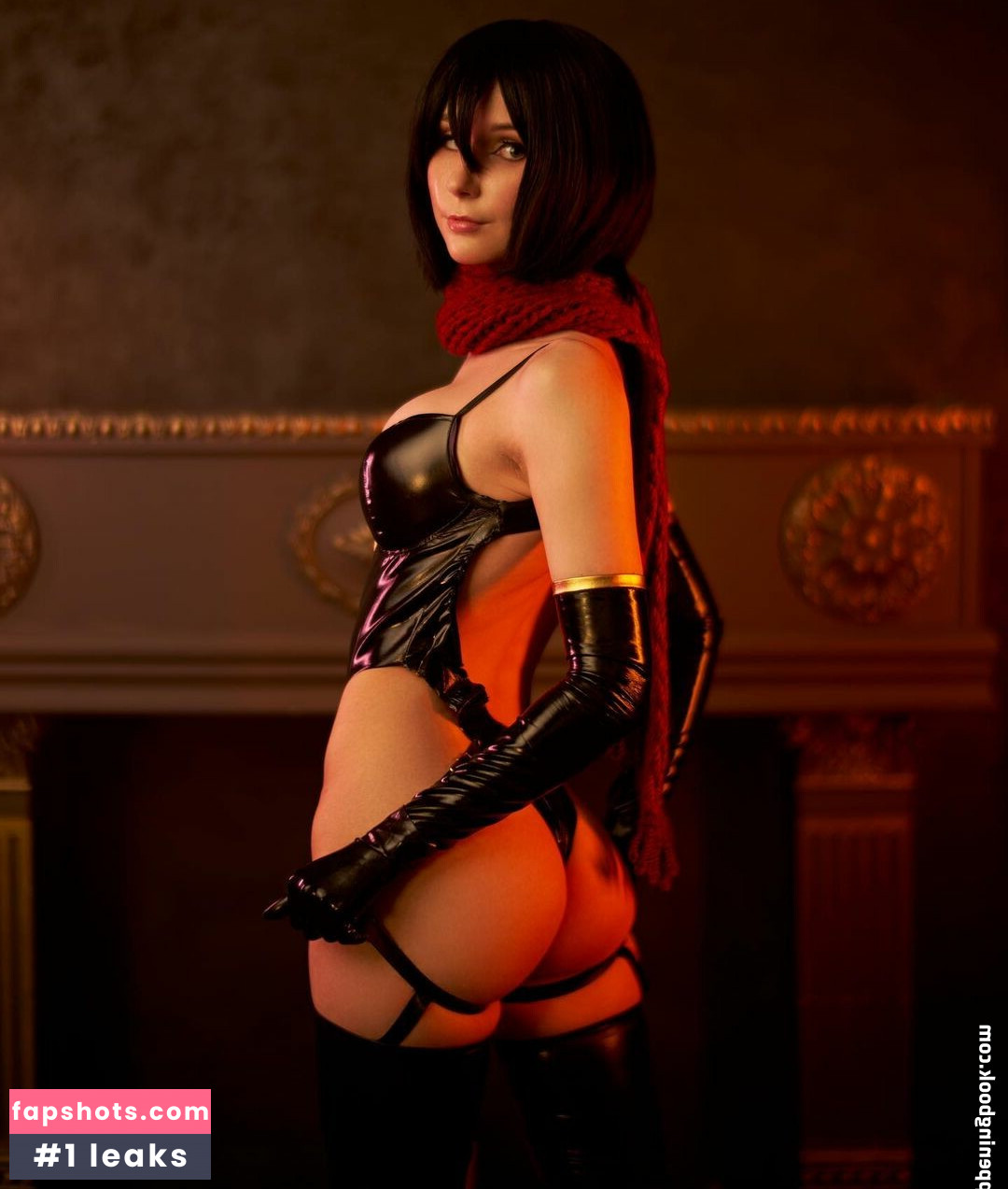 NatsumiPon Nacktheit OnlyFans Fotos #27 - Fapshots