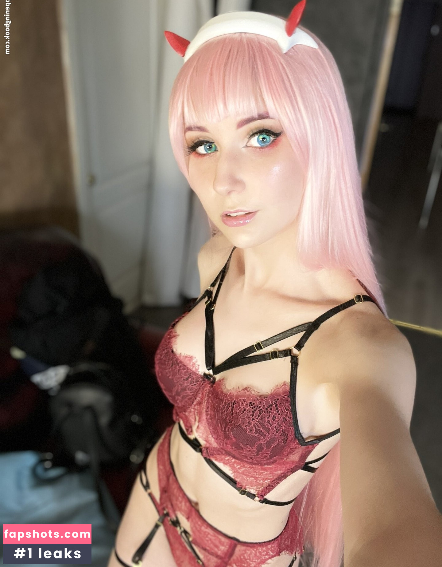 NatsumiPon Nacktheit OnlyFans Fotos #32 - Fapshots