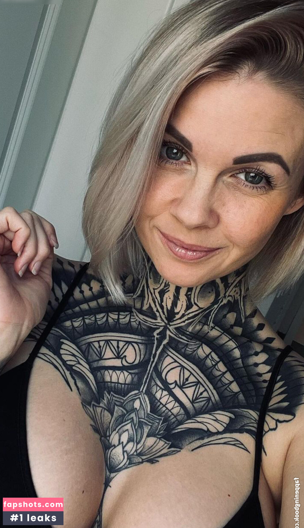 natta_lean gallery photo #19