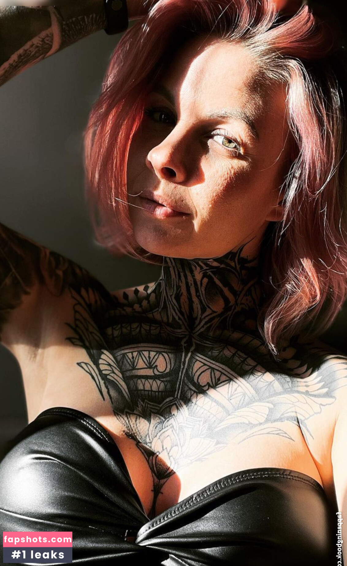 natta_lean gallery photo #8