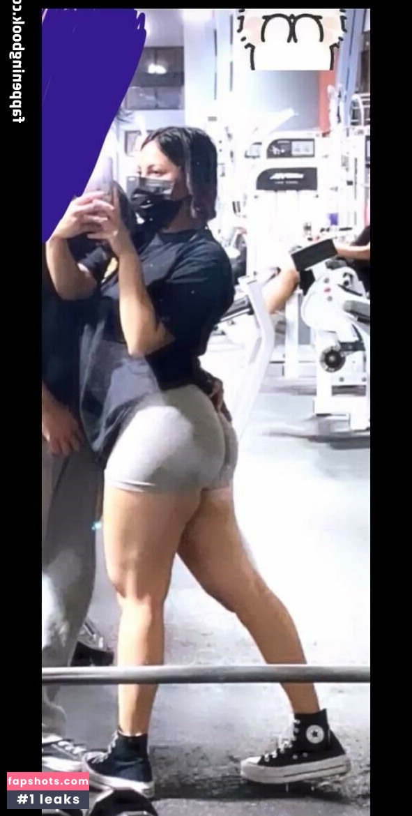 nattalieferreyra gallery photo #14