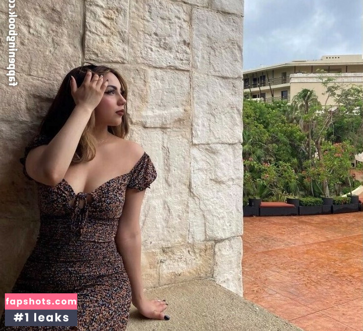 nattalieferreyra gallery photo #16