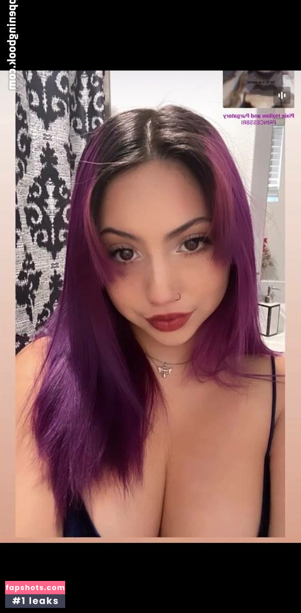 nattalieferreyra gallery photo #20